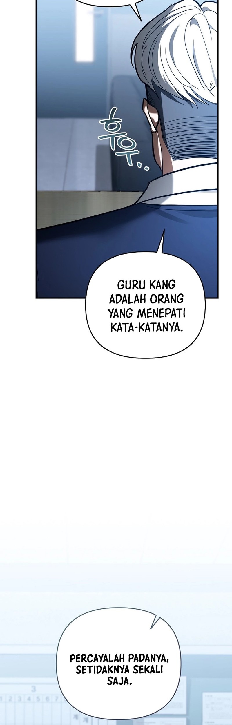 I Became a Swordsmanship Instructor at the Academy Chapter 29 Gambar 65