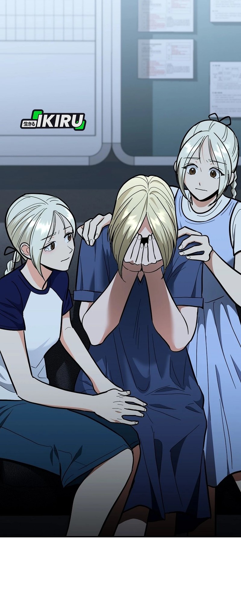 I Became a Swordsmanship Instructor at the Academy Chapter 29 Gambar 66