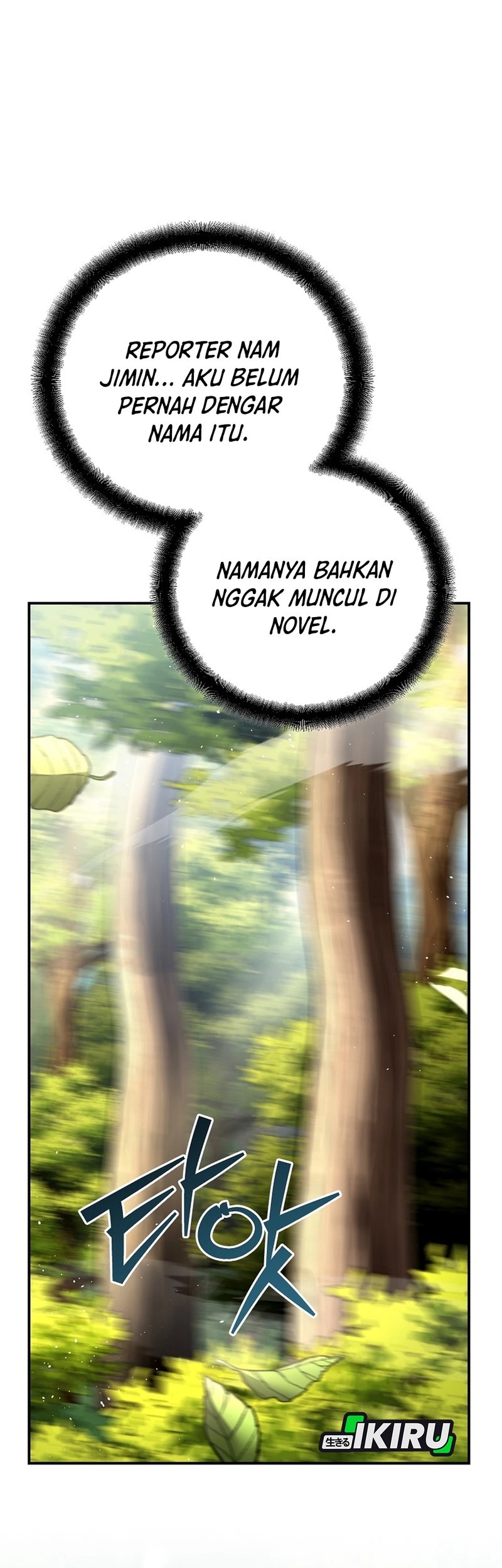 I Became a Swordsmanship Instructor at the Academy Chapter 29 Gambar 67