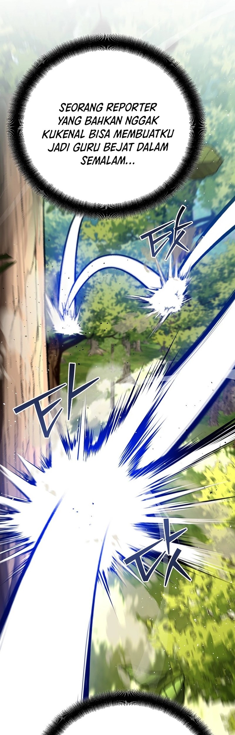 I Became a Swordsmanship Instructor at the Academy Chapter 29 Gambar 68