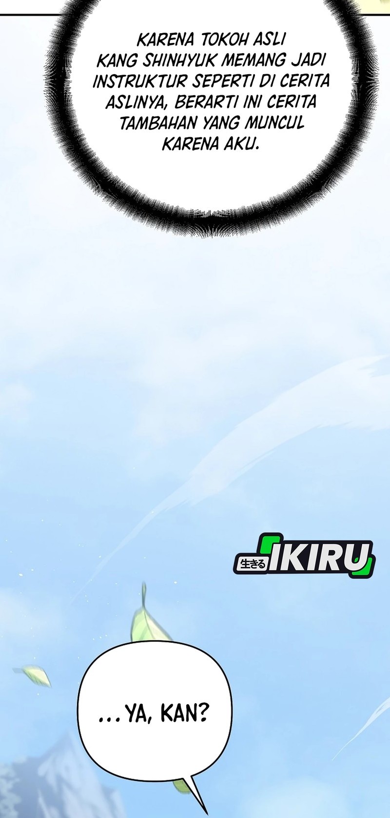 I Became a Swordsmanship Instructor at the Academy Chapter 29 Gambar 69