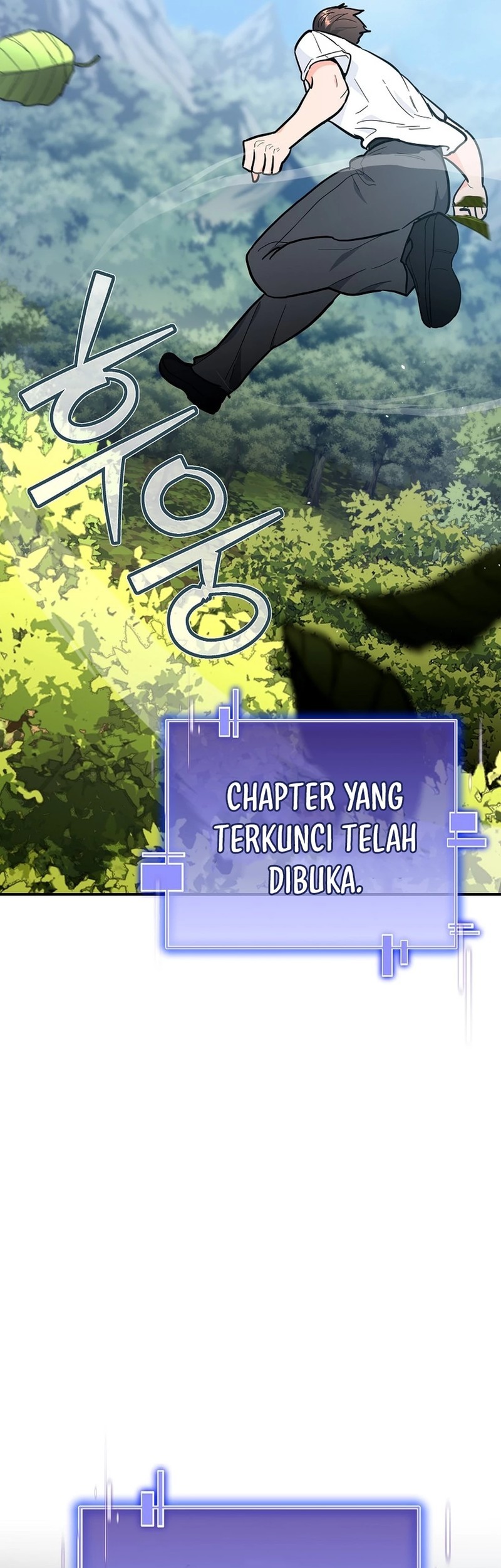 I Became a Swordsmanship Instructor at the Academy Chapter 29 Gambar 70