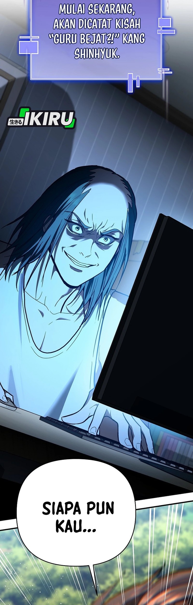 I Became a Swordsmanship Instructor at the Academy Chapter 29 Gambar 71