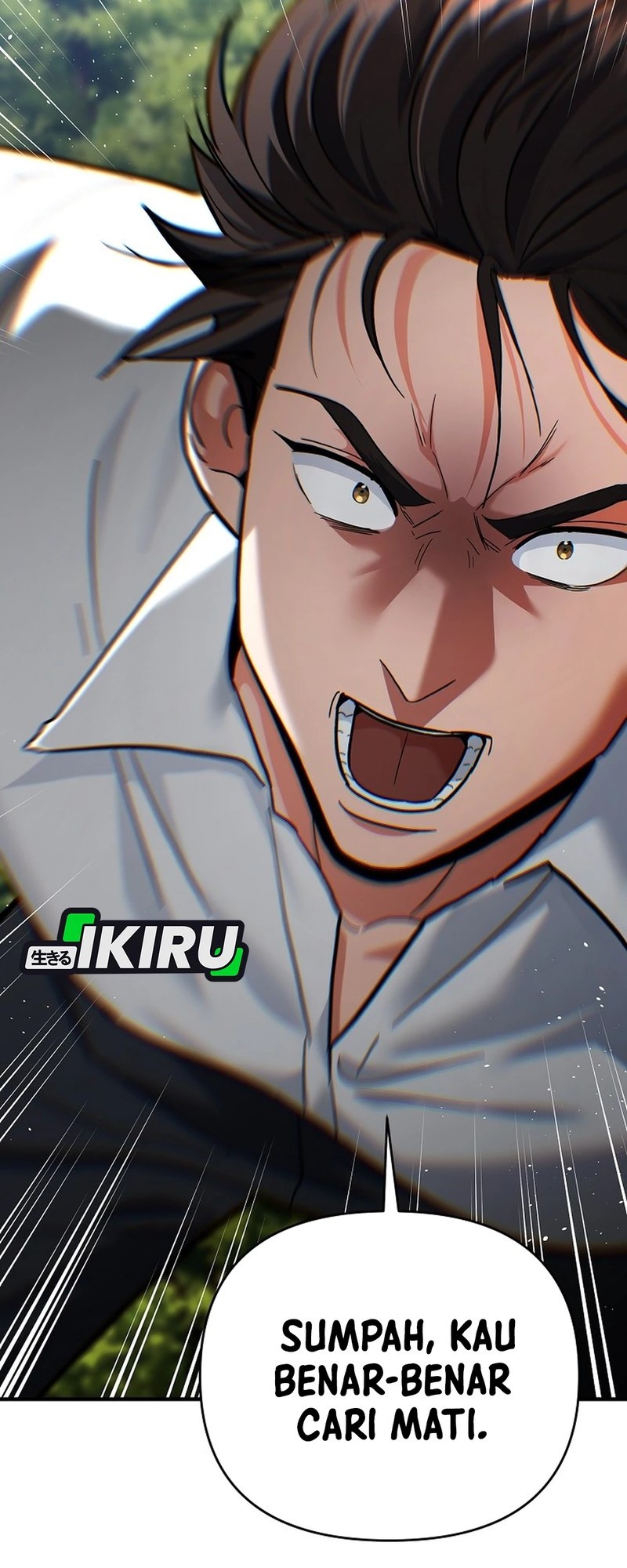 I Became a Swordsmanship Instructor at the Academy Chapter 29 Gambar 72