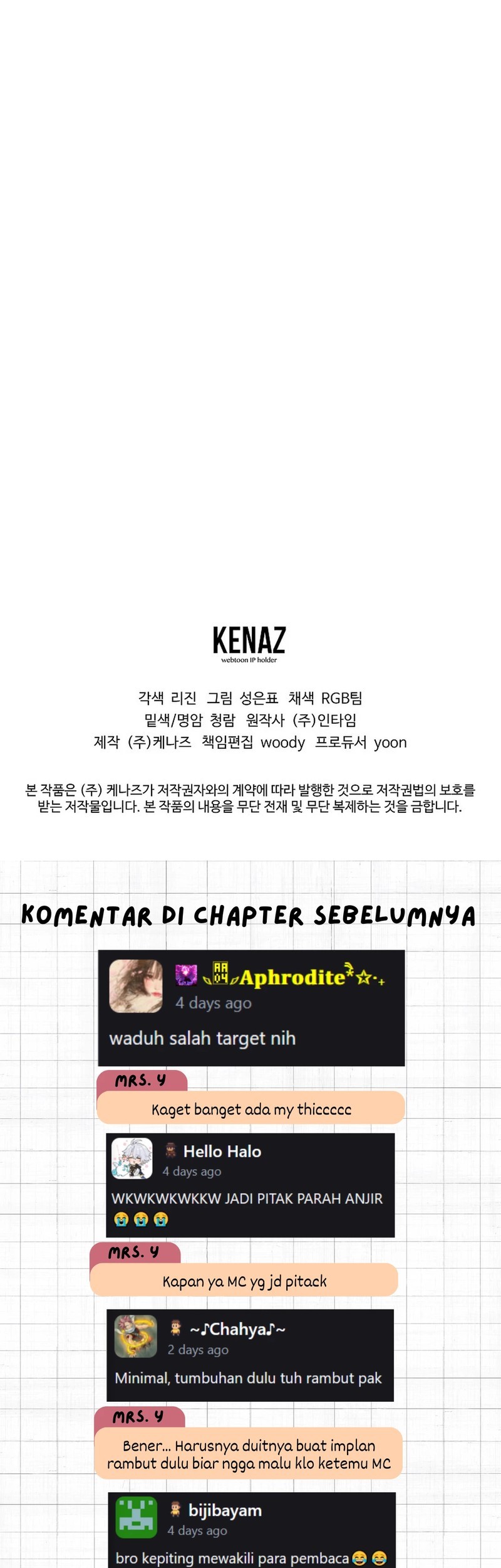 I Became a Swordsmanship Instructor at the Academy Chapter 29 Gambar 73