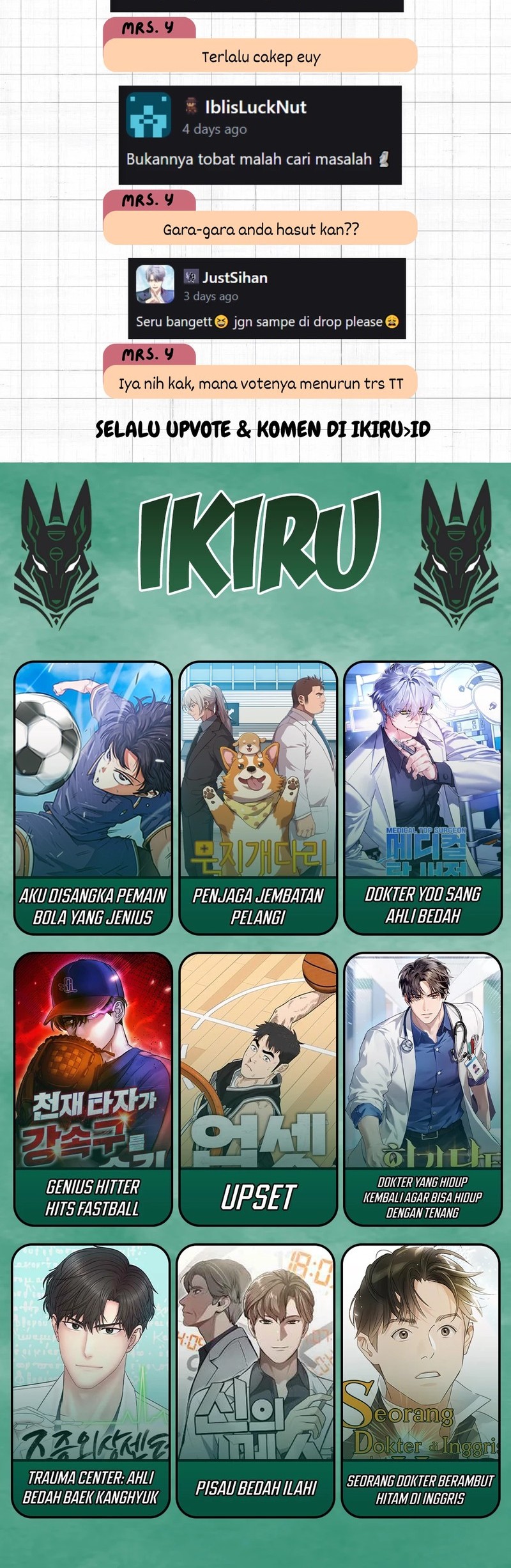 I Became a Swordsmanship Instructor at the Academy Chapter 29 Gambar 74