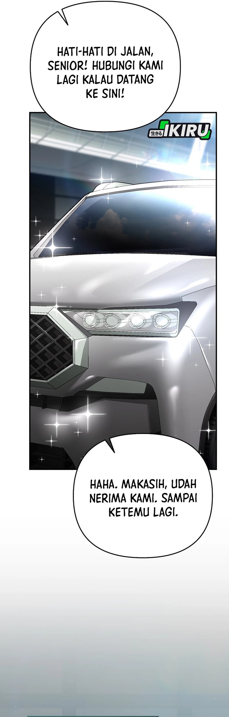 I Became a Swordsmanship Instructor at the Academy Chapter 29 Gambar 10