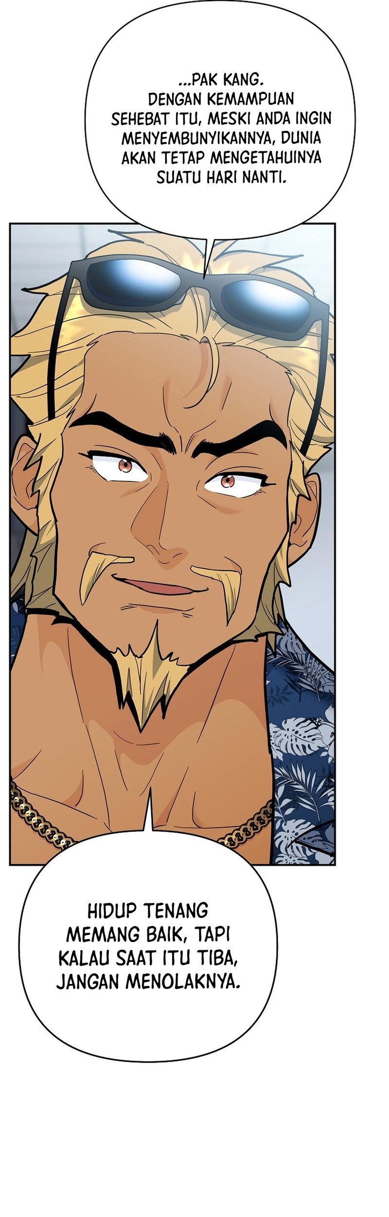 I Became a Swordsmanship Instructor at the Academy Chapter 29 Gambar 22