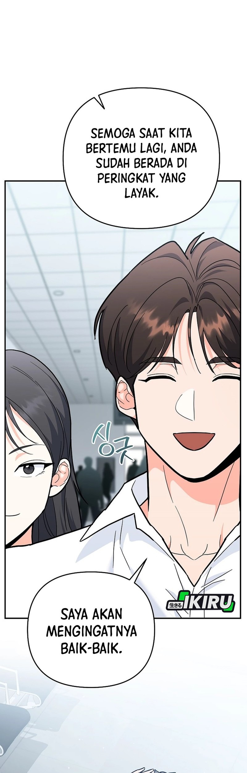 I Became a Swordsmanship Instructor at the Academy Chapter 29 Gambar 23