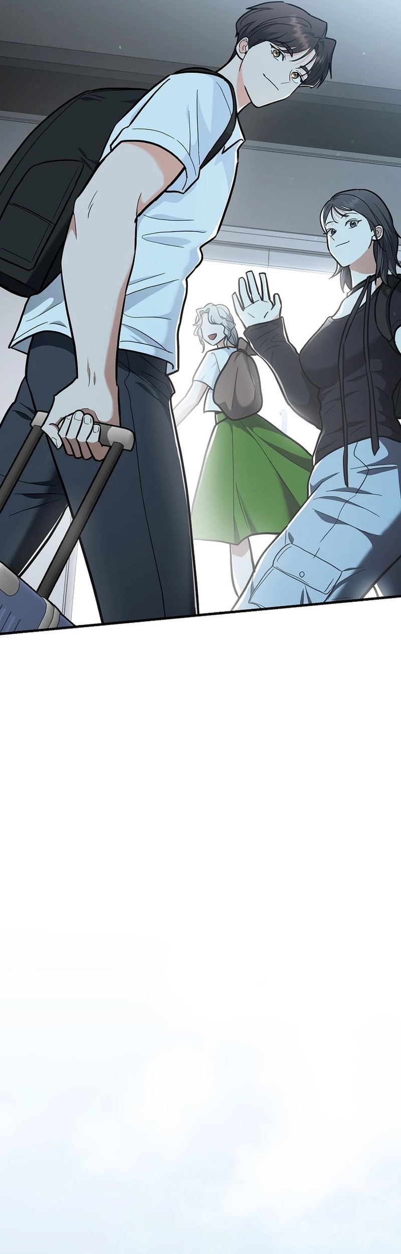 I Became a Swordsmanship Instructor at the Academy Chapter 29 Gambar 25