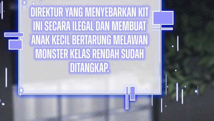 I Became a Swordsmanship Instructor at the Academy Chapter 2 Gambar 58