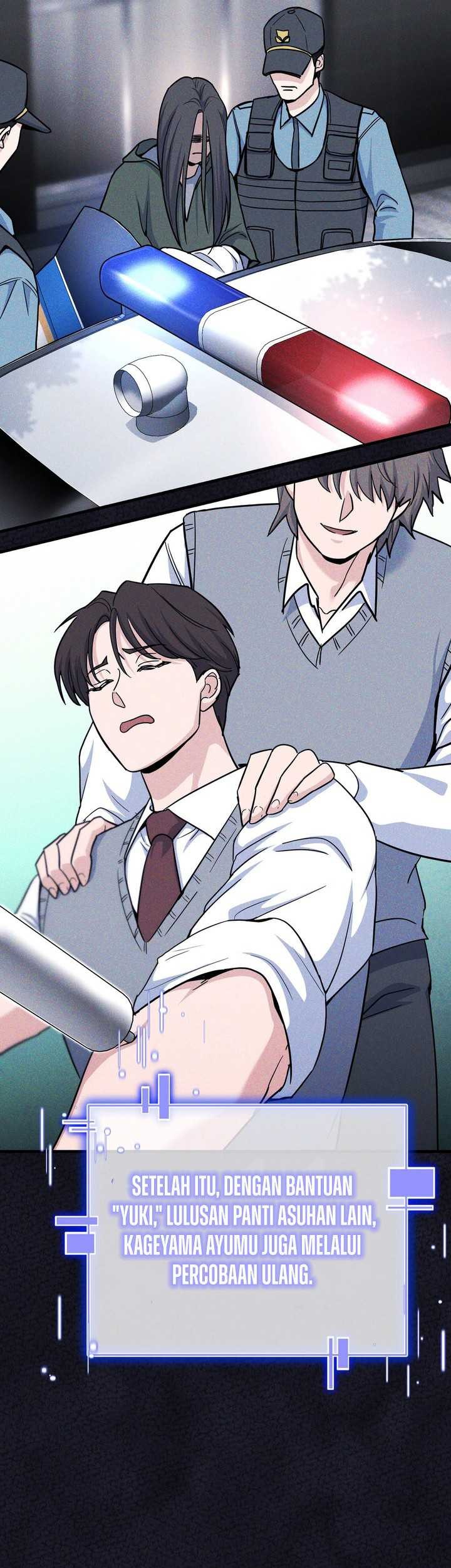 I Became a Swordsmanship Instructor at the Academy Chapter 2 Gambar 59