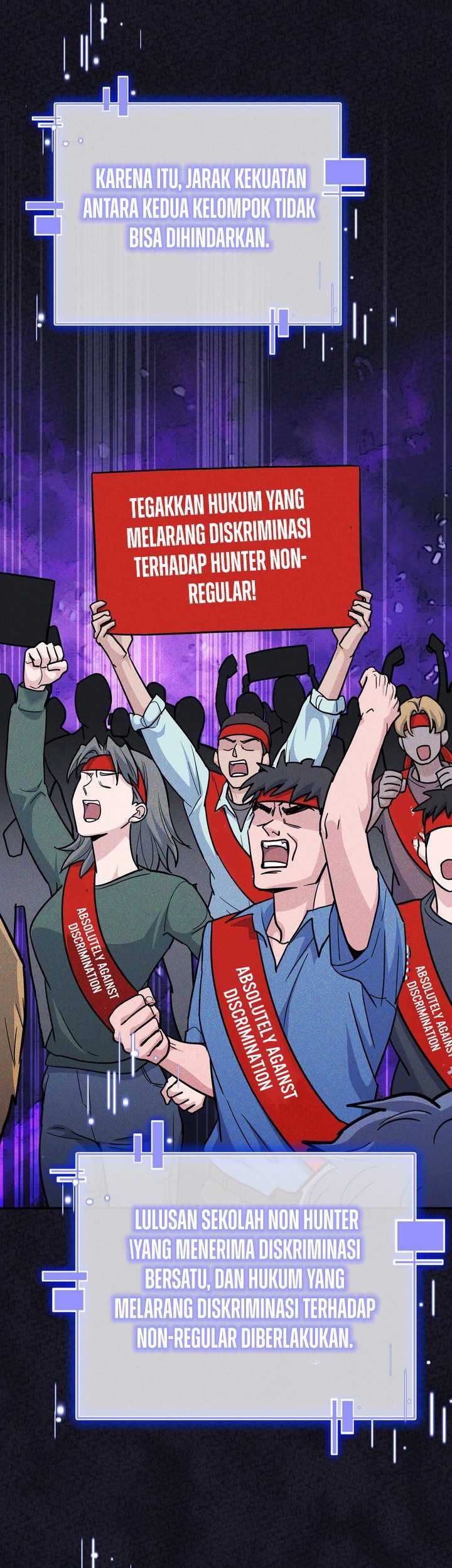 I Became a Swordsmanship Instructor at the Academy Chapter 2 Gambar 63