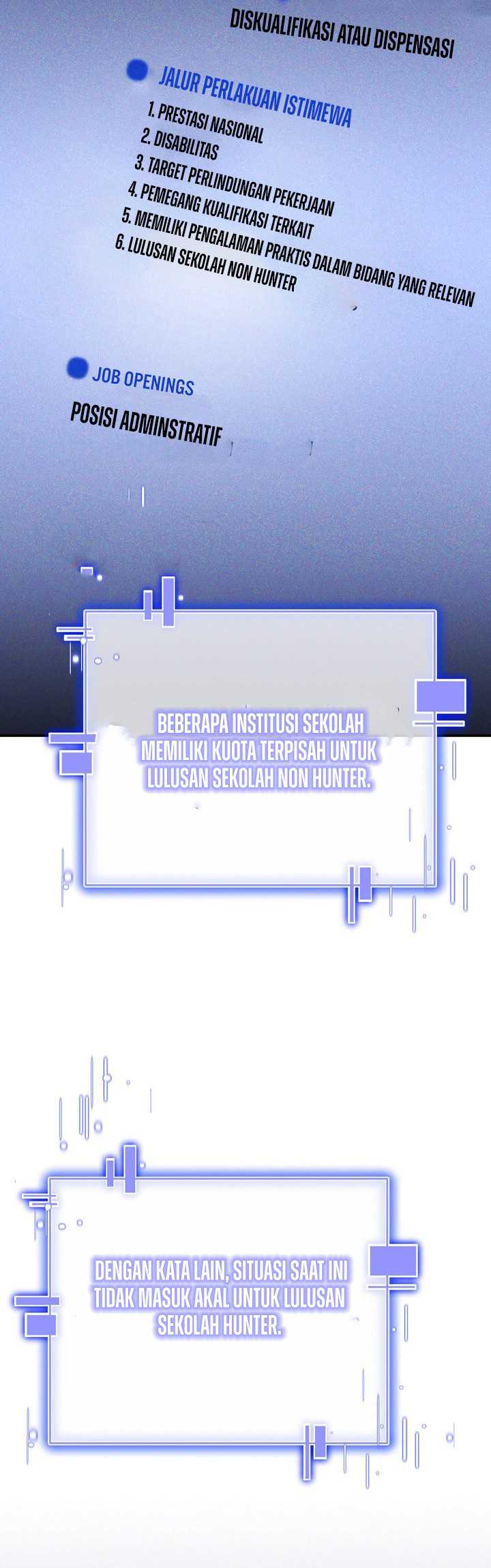 I Became a Swordsmanship Instructor at the Academy Chapter 2 Gambar 65