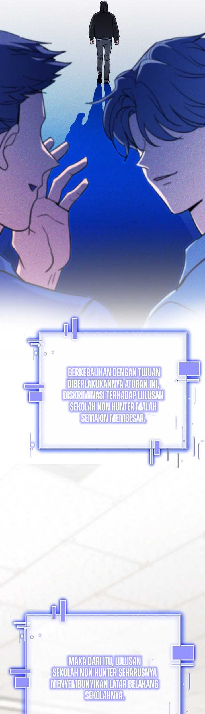 I Became a Swordsmanship Instructor at the Academy Chapter 2 Gambar 66