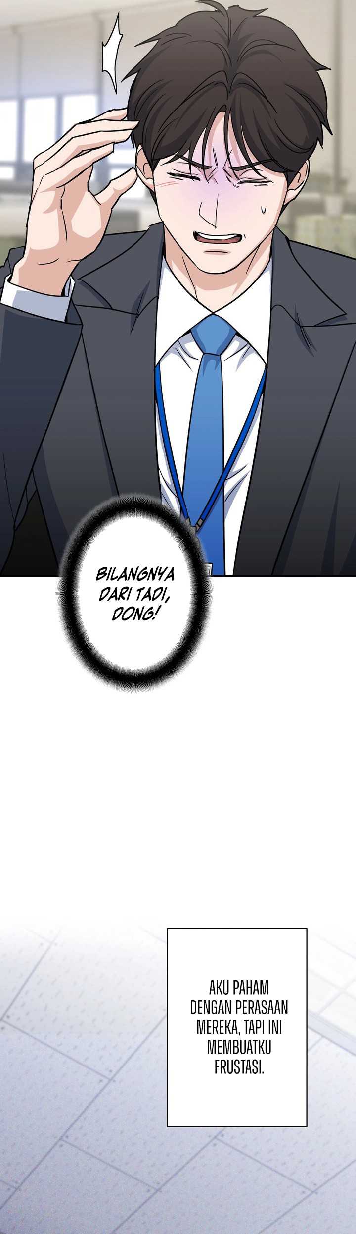 I Became a Swordsmanship Instructor at the Academy Chapter 2 Gambar 68