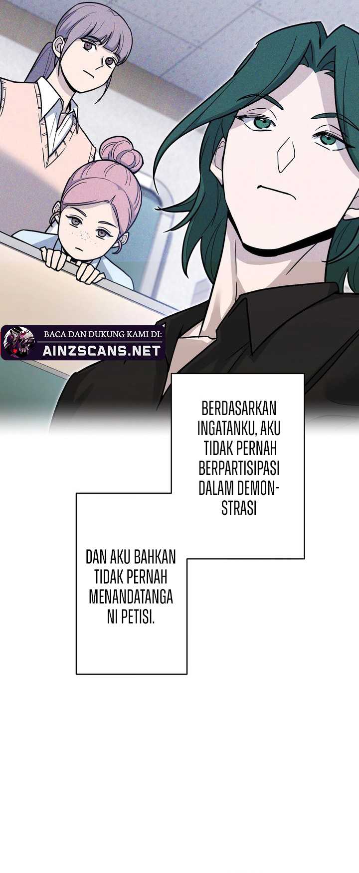 I Became a Swordsmanship Instructor at the Academy Chapter 2 Gambar 69