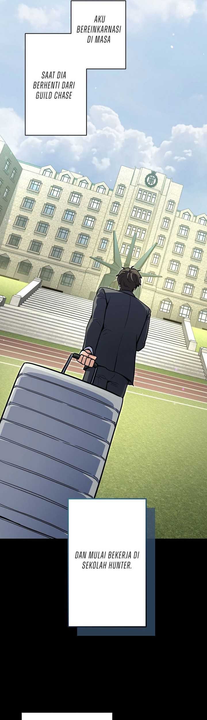 I Became a Swordsmanship Instructor at the Academy Chapter 2 Gambar 5