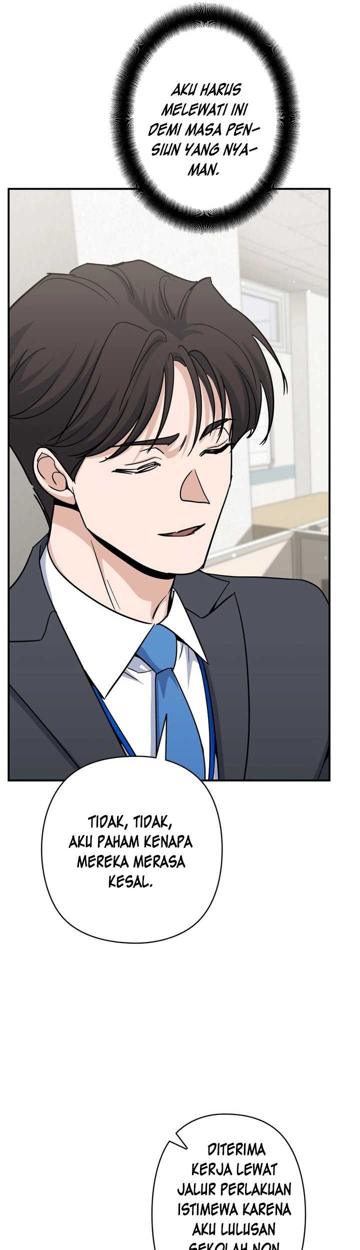 I Became a Swordsmanship Instructor at the Academy Chapter 2 Gambar 71