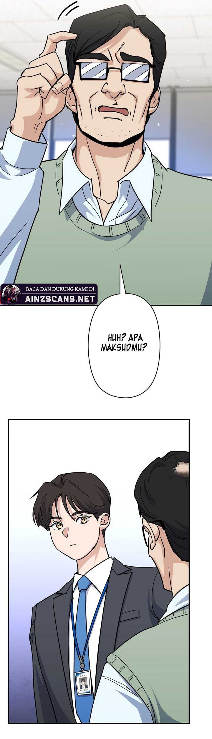 I Became a Swordsmanship Instructor at the Academy Chapter 2 Gambar 73