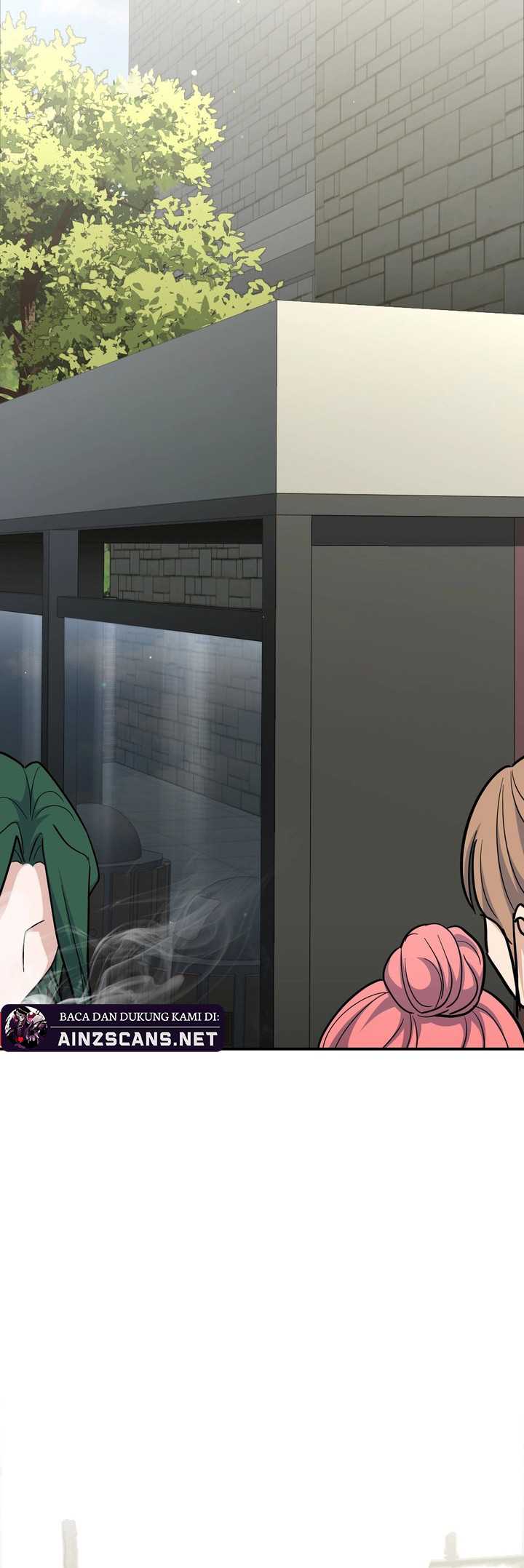 I Became a Swordsmanship Instructor at the Academy Chapter 2 Gambar 79