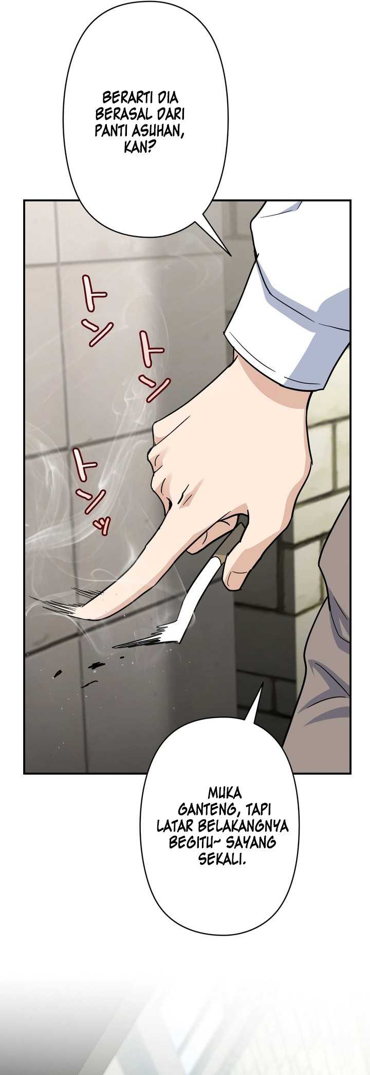 I Became a Swordsmanship Instructor at the Academy Chapter 2 Gambar 84