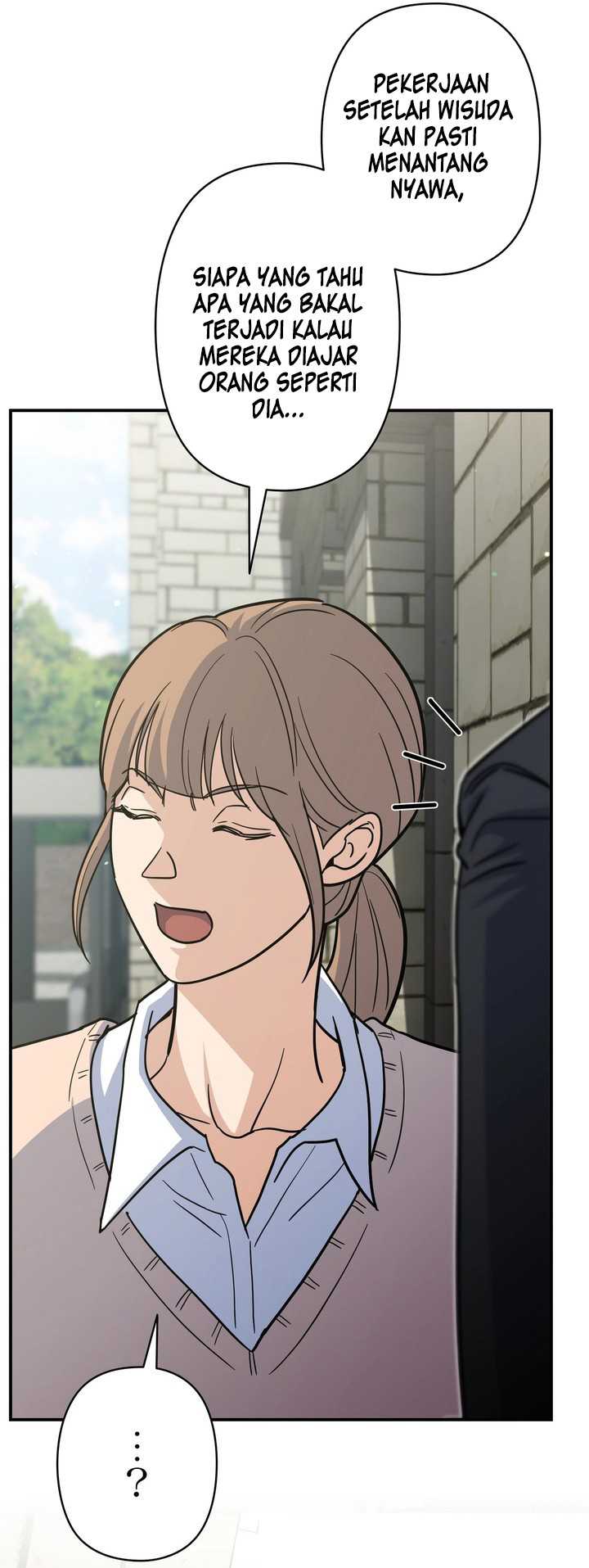 I Became a Swordsmanship Instructor at the Academy Chapter 2 Gambar 86