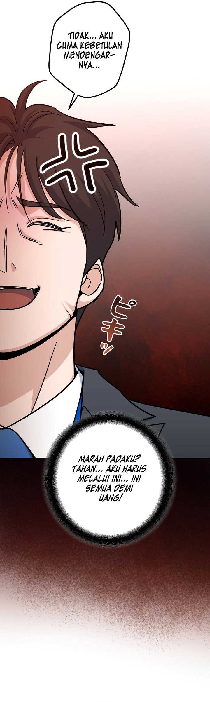 I Became a Swordsmanship Instructor at the Academy Chapter 2 Gambar 91