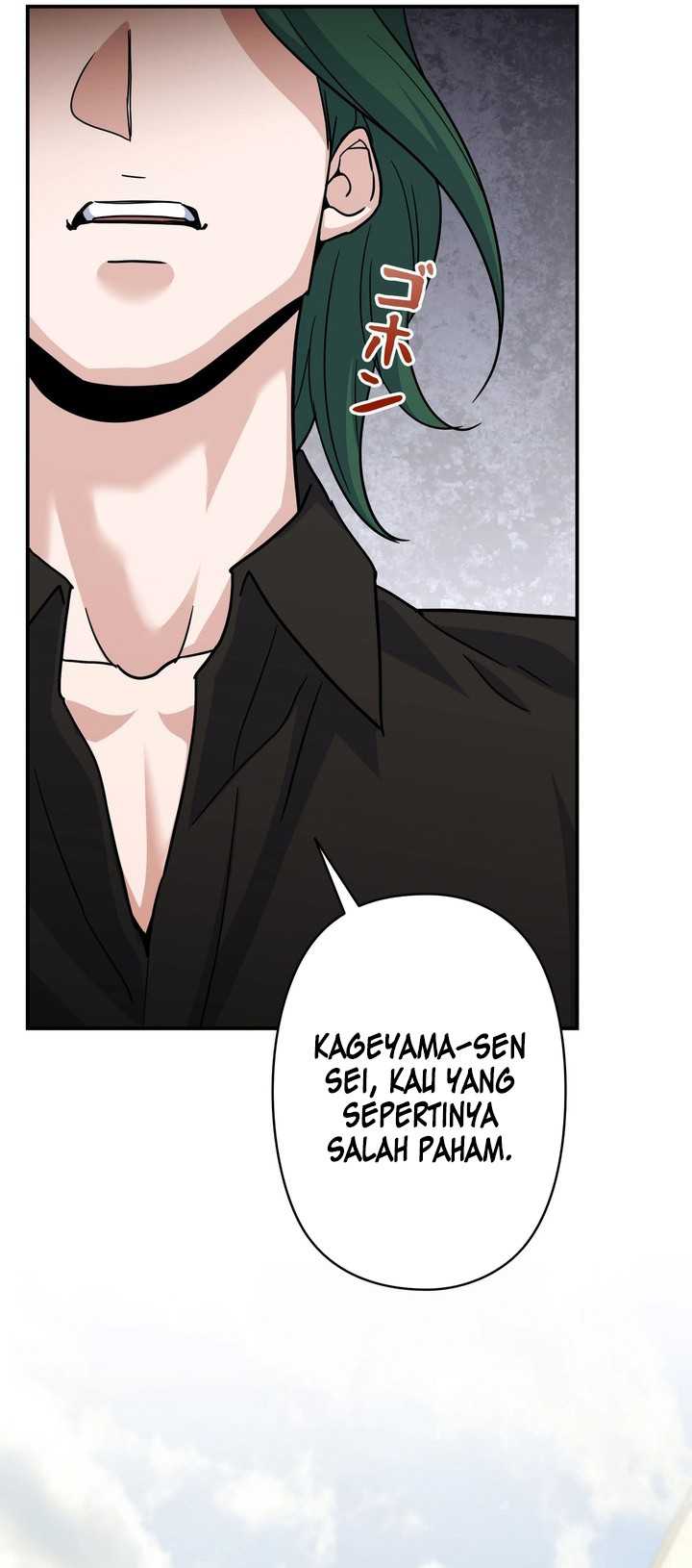 I Became a Swordsmanship Instructor at the Academy Chapter 2 Gambar 94