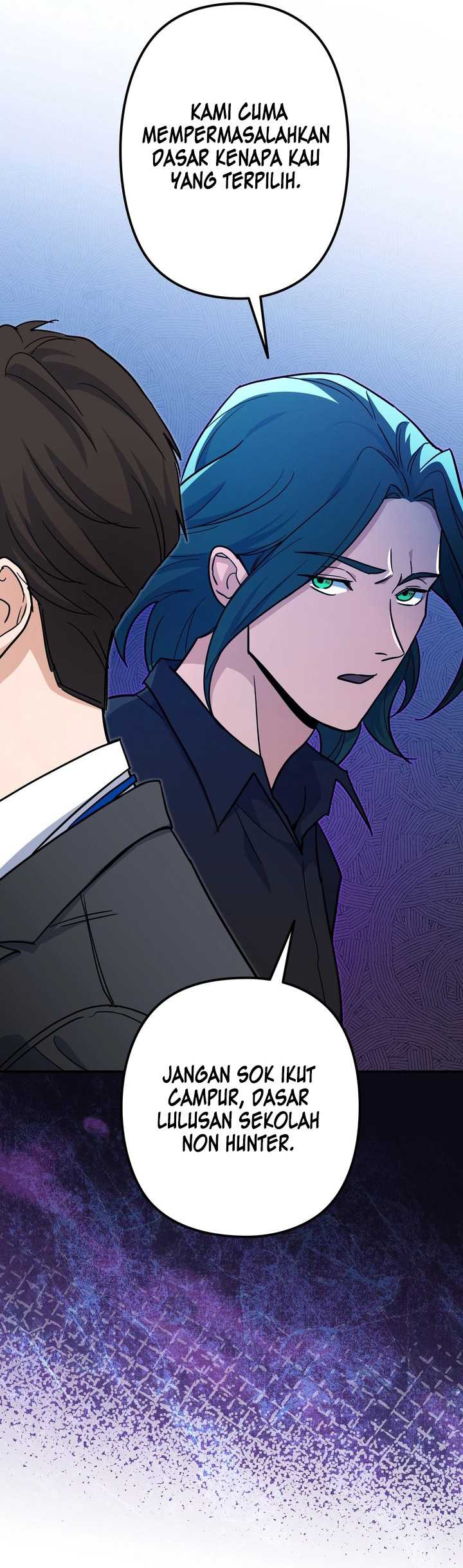 I Became a Swordsmanship Instructor at the Academy Chapter 2 Gambar 96