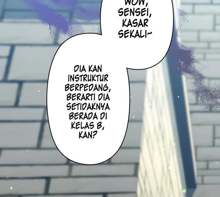 I Became a Swordsmanship Instructor at the Academy Chapter 2 Gambar 98