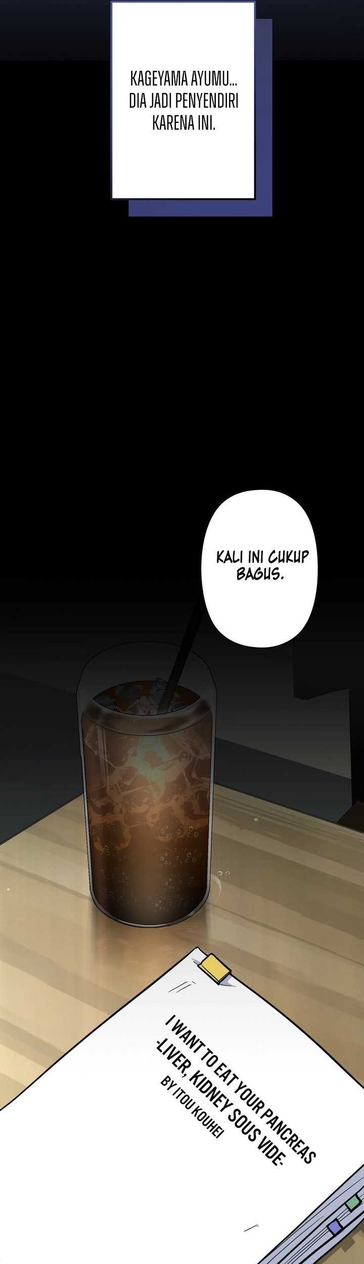 I Became a Swordsmanship Instructor at the Academy Chapter 2 Gambar 103