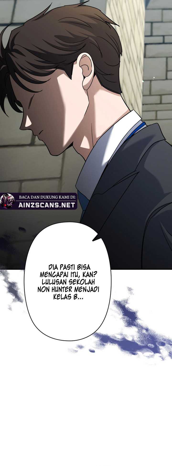 I Became a Swordsmanship Instructor at the Academy Chapter 2 Gambar 99