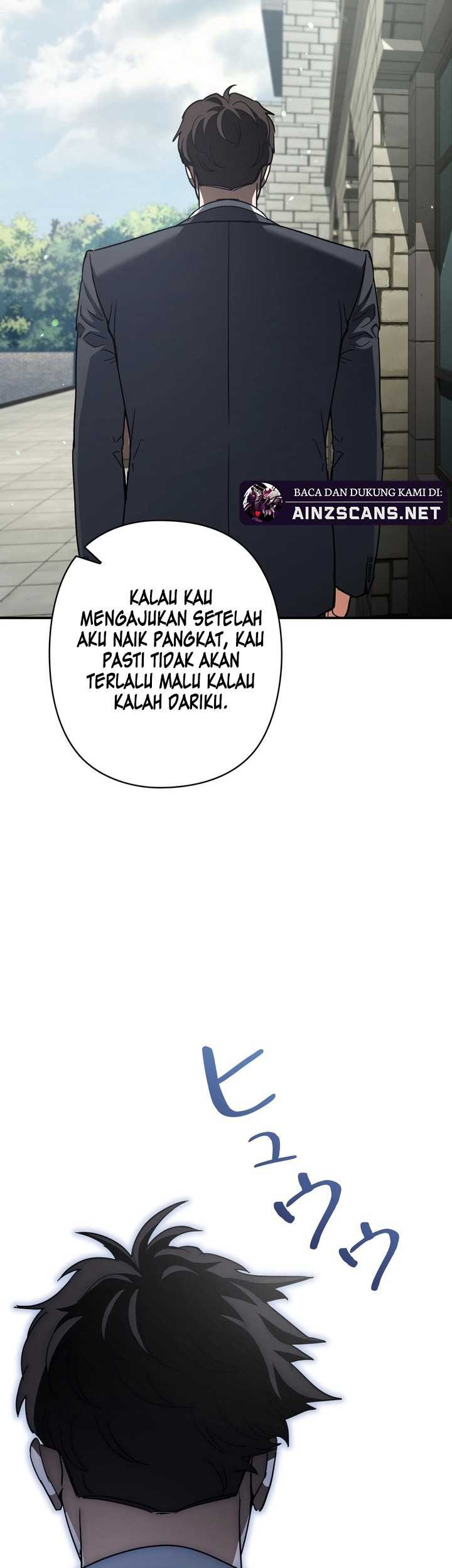 I Became a Swordsmanship Instructor at the Academy Chapter 2 Gambar 101