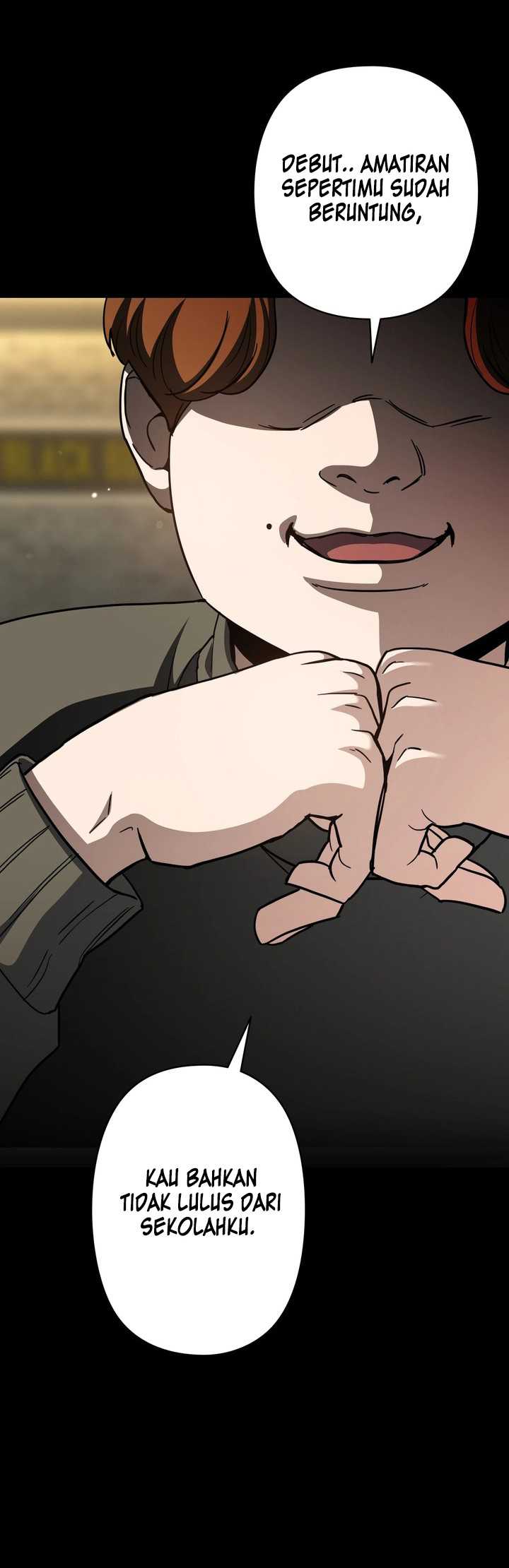 I Became a Swordsmanship Instructor at the Academy Chapter 2 Gambar 105