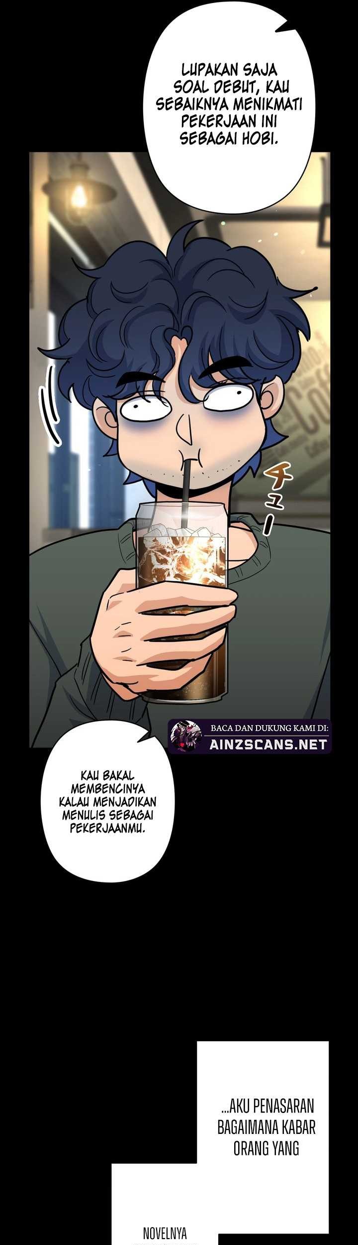 I Became a Swordsmanship Instructor at the Academy Chapter 2 Gambar 106