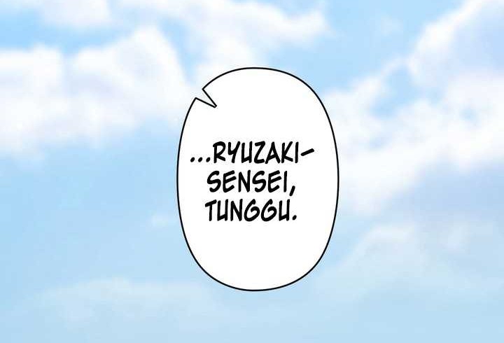 I Became a Swordsmanship Instructor at the Academy Chapter 2 Gambar 112