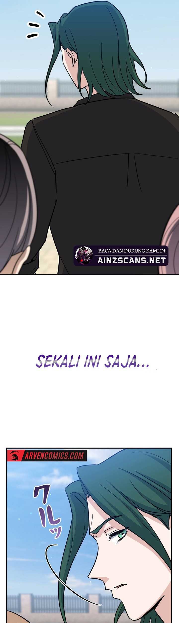 I Became a Swordsmanship Instructor at the Academy Chapter 2 Gambar 113