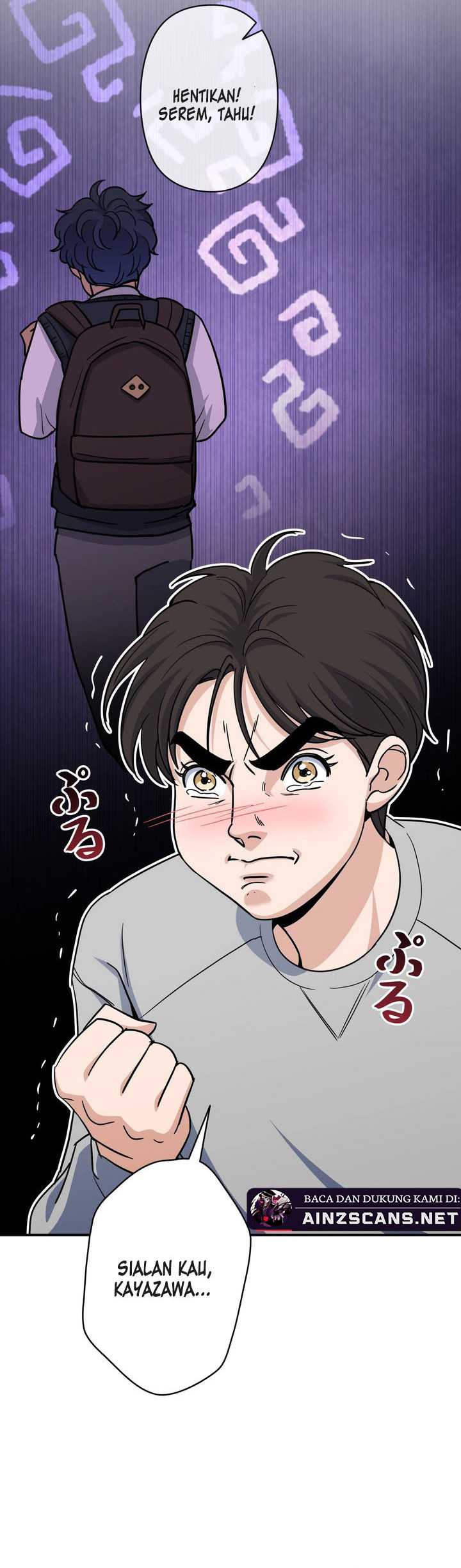 I Became a Swordsmanship Instructor at the Academy Chapter 2 Gambar 11