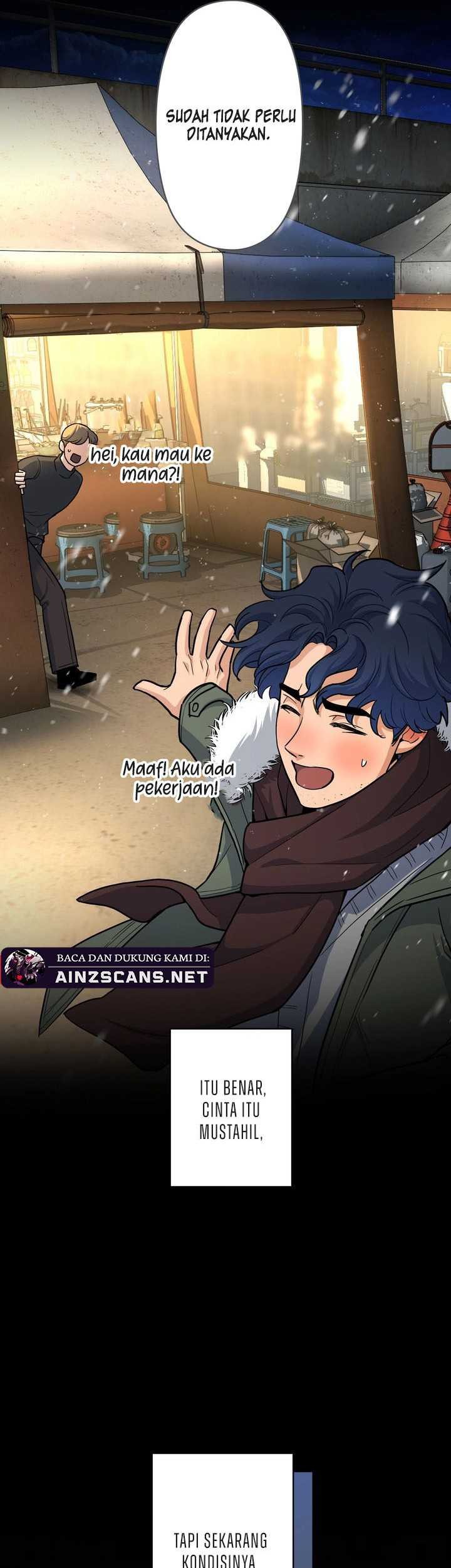 I Became a Swordsmanship Instructor at the Academy Chapter 2 Gambar 18