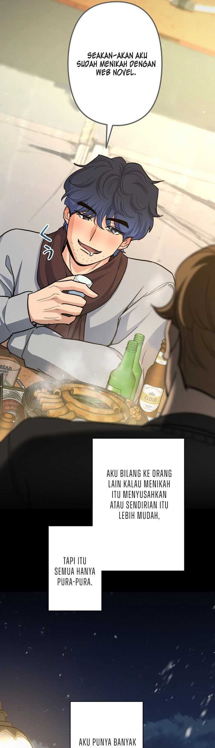 I Became a Swordsmanship Instructor at the Academy Chapter 2 Gambar 14