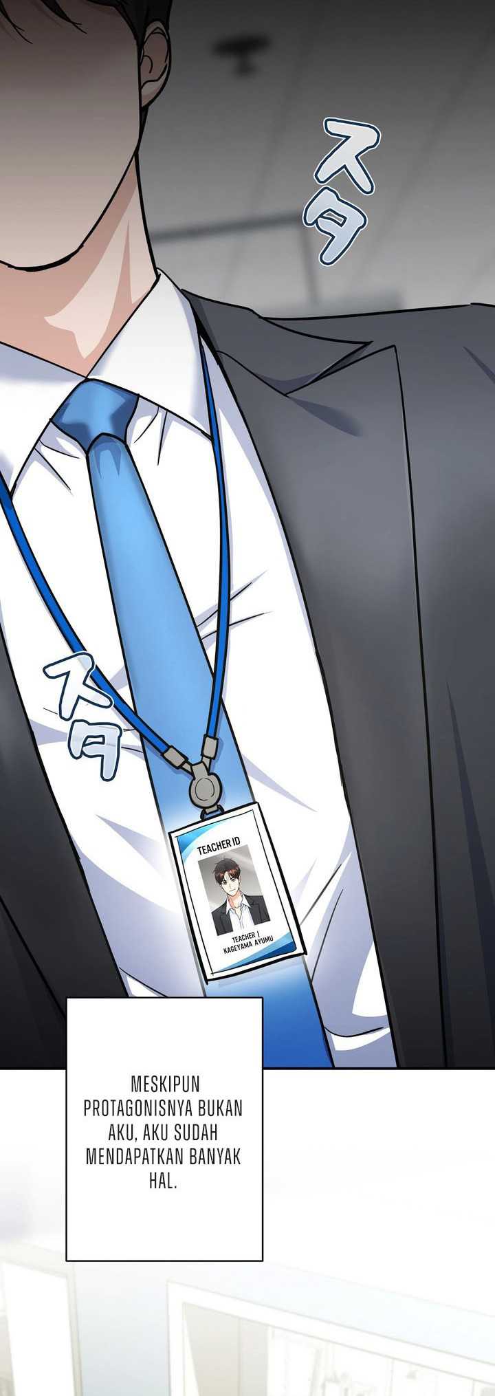 I Became a Swordsmanship Instructor at the Academy Chapter 2 Gambar 20