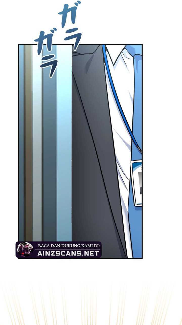 I Became a Swordsmanship Instructor at the Academy Chapter 2 Gambar 23