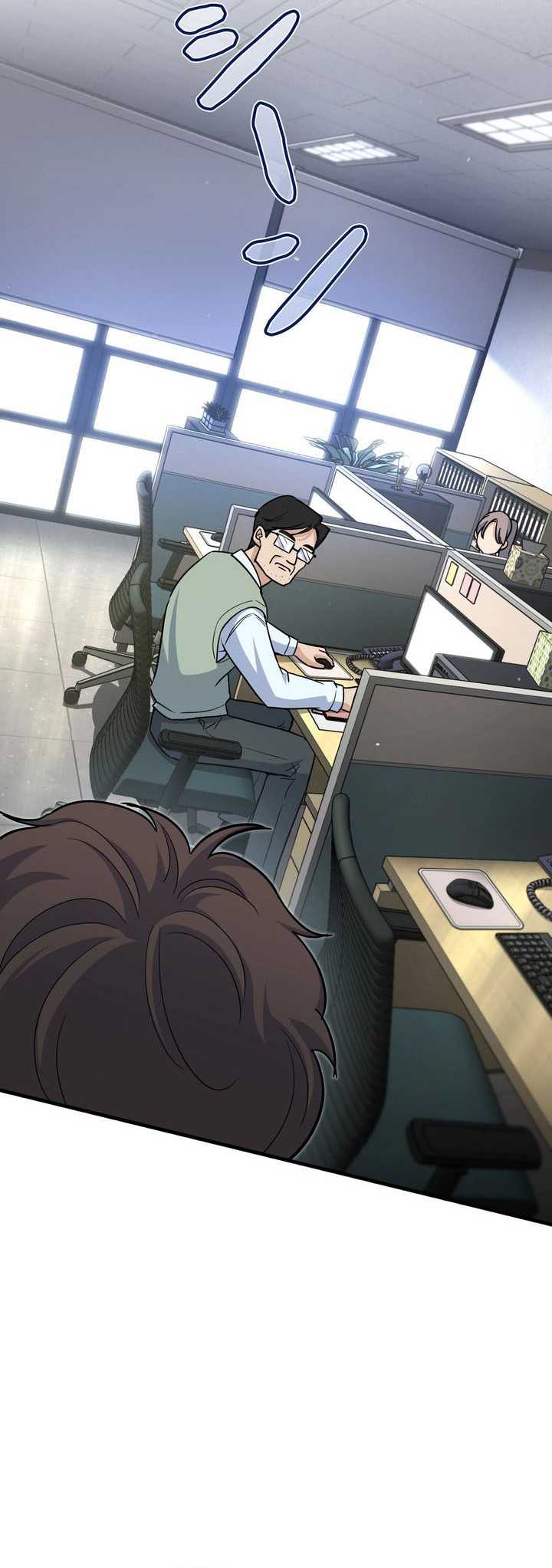 I Became a Swordsmanship Instructor at the Academy Chapter 2 Gambar 26