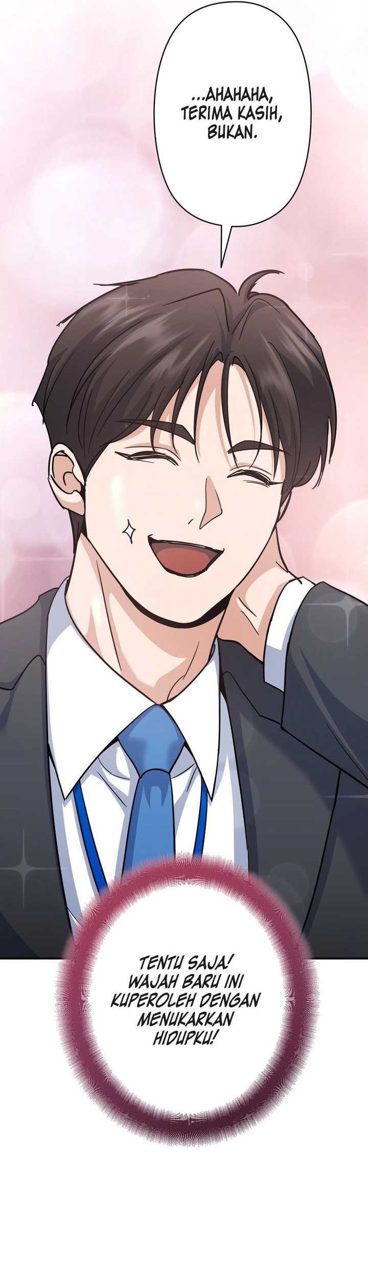 I Became a Swordsmanship Instructor at the Academy Chapter 2 Gambar 31