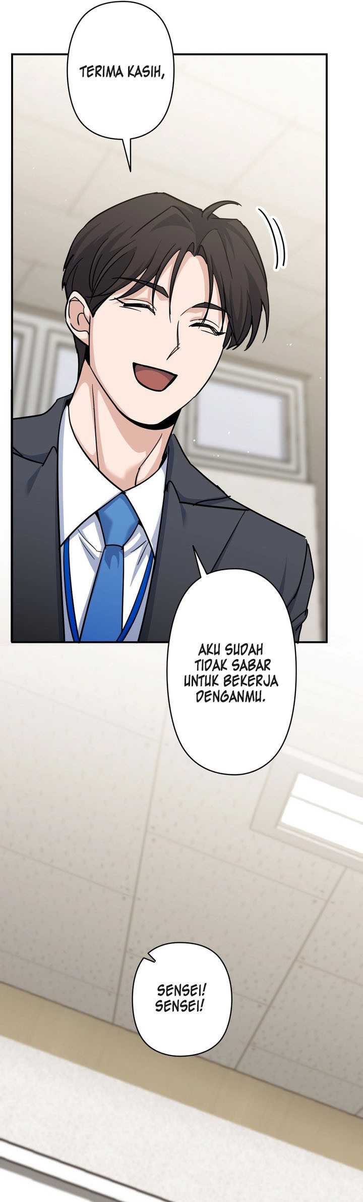 I Became a Swordsmanship Instructor at the Academy Chapter 2 Gambar 29