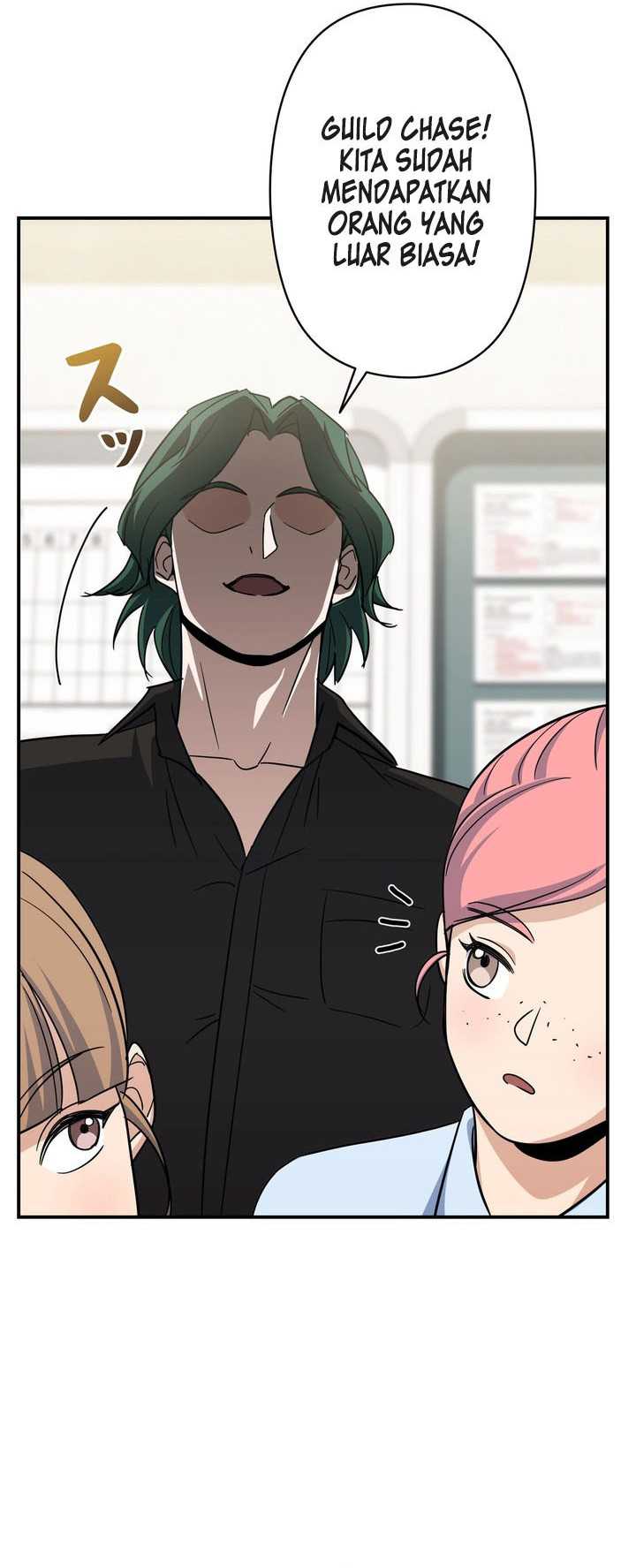 I Became a Swordsmanship Instructor at the Academy Chapter 2 Gambar 36