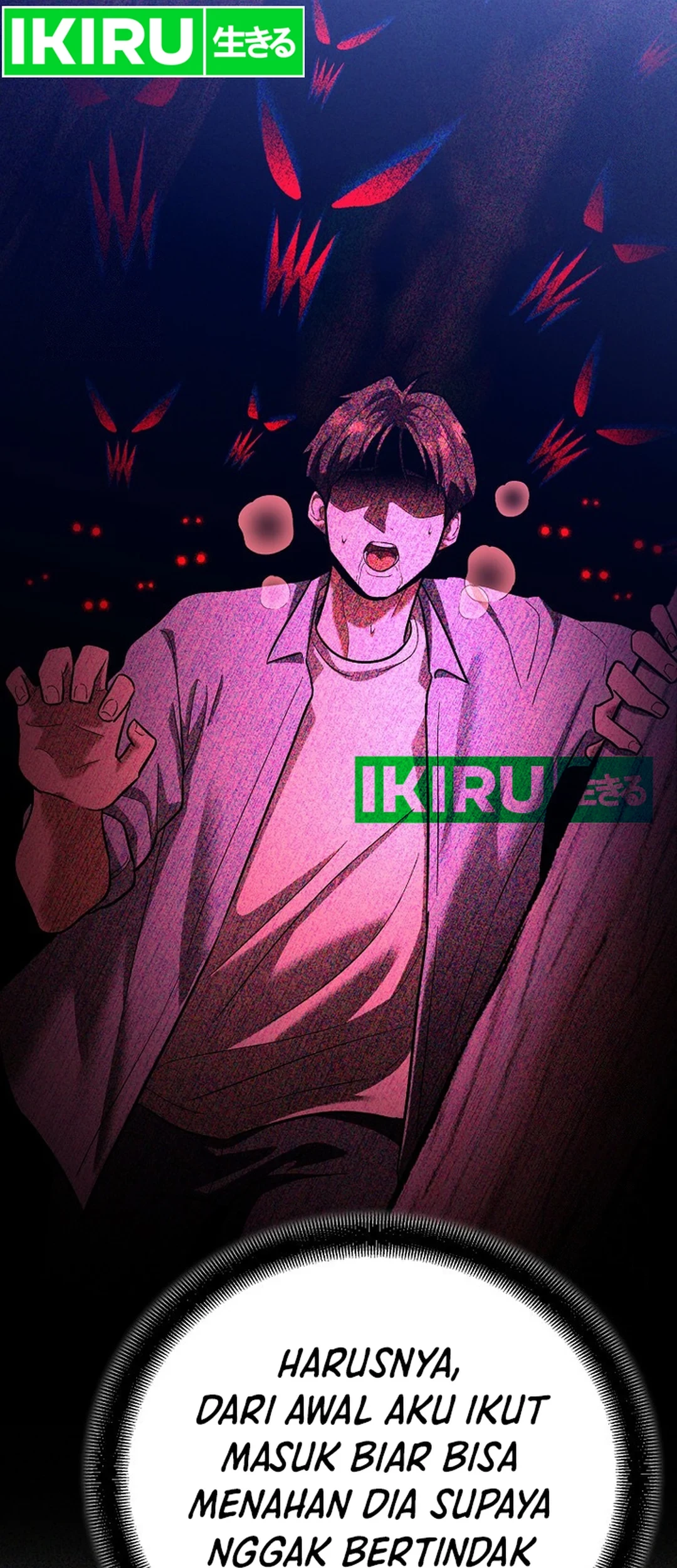 I Became a Swordsmanship Instructor at the Academy Chapter 20 Gambar 19