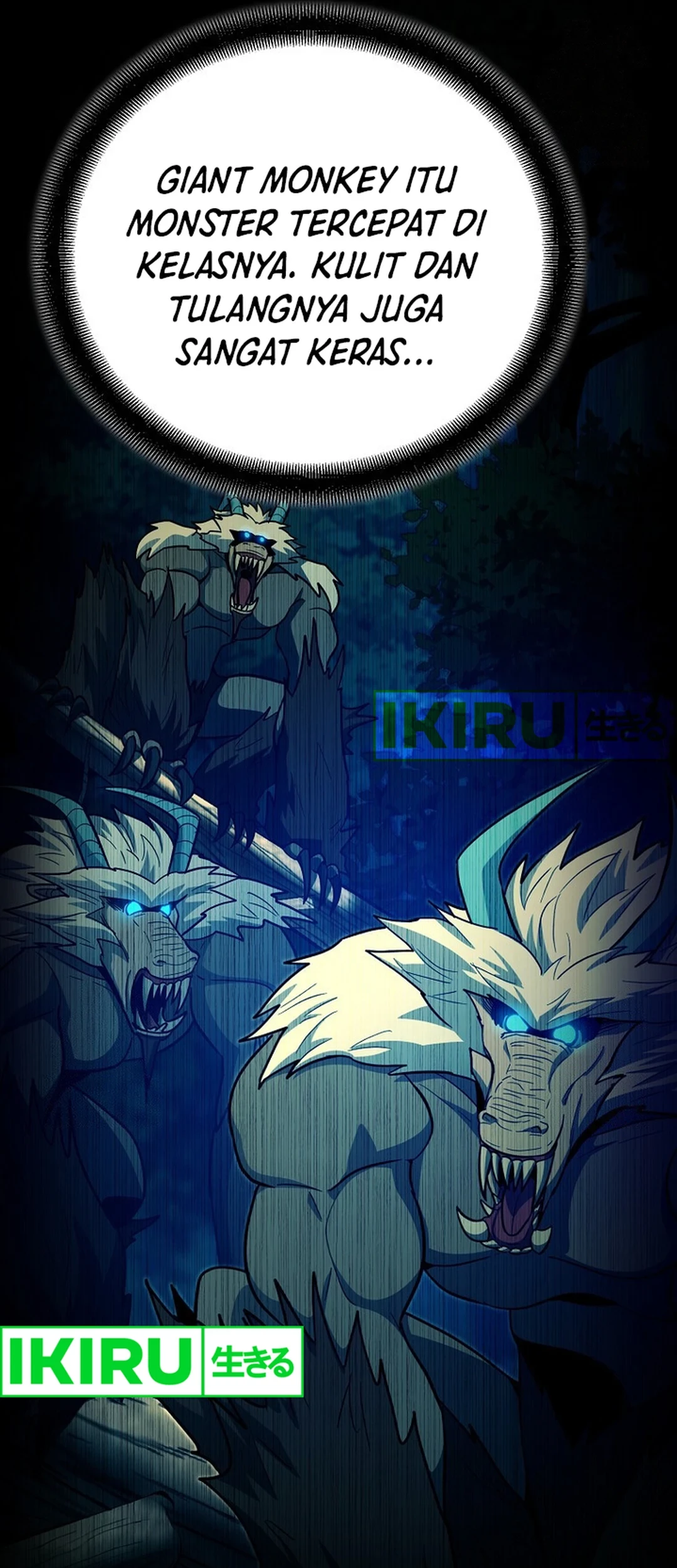 I Became a Swordsmanship Instructor at the Academy Chapter 20 Gambar 25