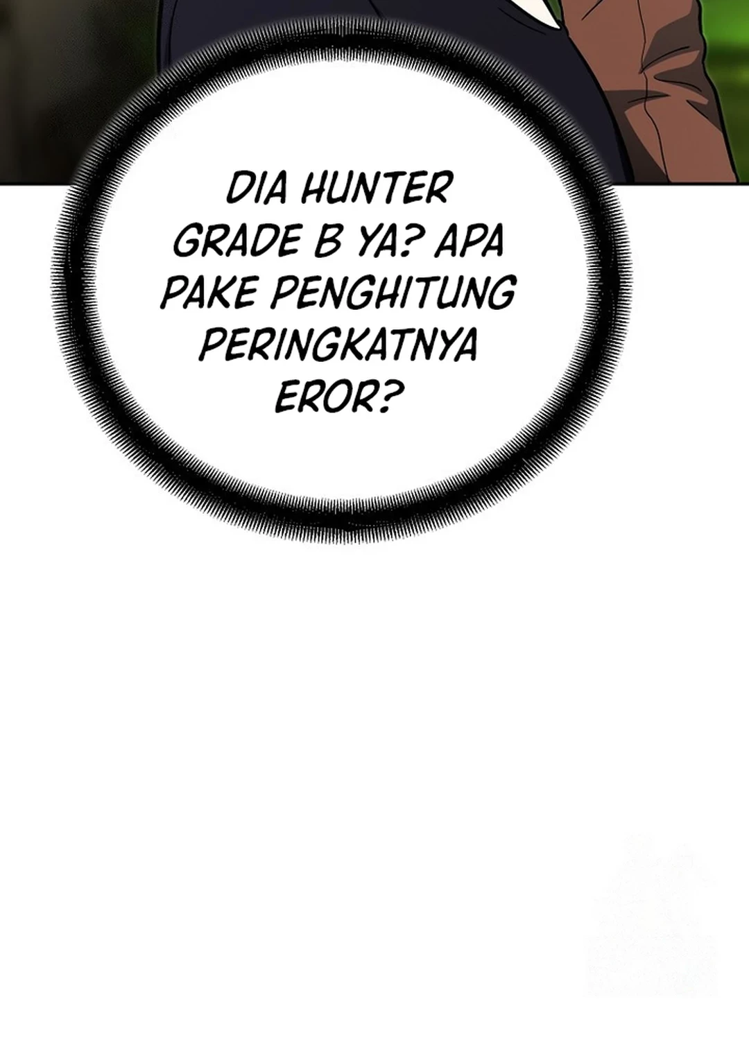 I Became a Swordsmanship Instructor at the Academy Chapter 20 Gambar 28